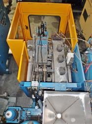 Image ROCHELEAU CS1 Continuous Extrusion Blow Molding Machine - 3 from Bid-on-Equipment.com