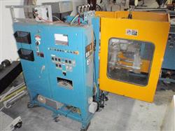 Image ROCHELEAU CS1 Continuous Extrusion Blow Molding Machine - 5 from Bid-on-Equipment.com