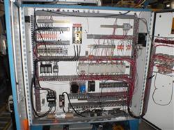 Image ROCHELEAU CS1 Continuous Extrusion Blow Molding Machine - 6 from Bid-on-Equipment.com