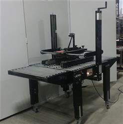 Image CHAMPION 700-27 King Size Case Sealer - Top and Bottom - 4 from Bid-on-Equipment.com