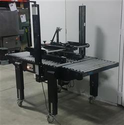 Image CHAMPION 700-27 King Size Case Sealer - Top and Bottom - 1 from Bid-on-Equipment.com
