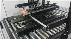 Image CHAMPION 700-27 King Size Case Sealer - Top and Bottom - 8 from Bid-on-Equipment.com
