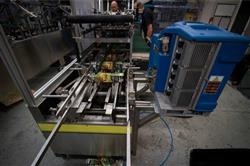 Image ECONOCORP Pegasus Cartoner - 6 from Bid-on-Equipment.com