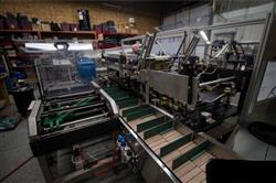 Image ECONOCORP Pegasus Cartoner - 7 from Bid-on-Equipment.com