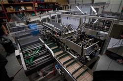 Image ECONOCORP Pegasus Cartoner - 9 from Bid-on-Equipment.com