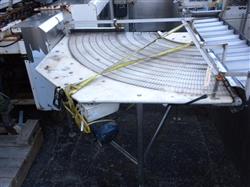 Image 90 Degree Turn Conveyor - 1 from Bid-on-Equipment.com