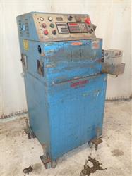Image GOODMAN Portable Extrusion Cutter - 1 from Bid-on-Equipment.com