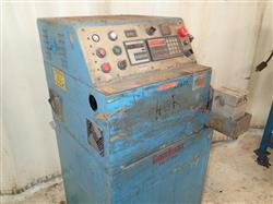 Image GOODMAN Portable Extrusion Cutter - 2 from Bid-on-Equipment.com