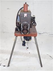 Image PACE CLEAT FORMER Roll Groover  - 2 from Bid-on-Equipment.com