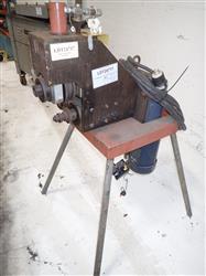 Image PACE CLEAT FORMER Roll Groover  - 3 from Bid-on-Equipment.com