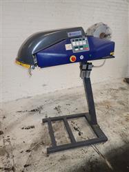Image PACTIV AIR 3000 MKZ Air Cushioner System - 1 from Bid-on-Equipment.com