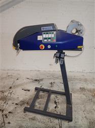 Image PACTIV AIR 3000 MKZ Air Cushioner System - 2 from Bid-on-Equipment.com