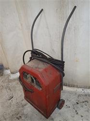 Image LINCOLN ELECTRIC AC-225-S Arc Welder - 3 from Bid-on-Equipment.com