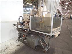 Image CINCINNATI MILACRON VECTOR CH-40-R Vertical Injection Molder - 3 from Bid-on-Equipment.com