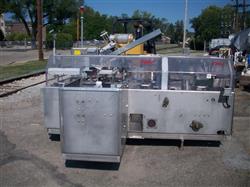 Image FMS SERPA 2000 IM Cartoner - 1 from Bid-on-Equipment.com