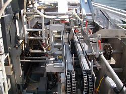 Image FMS SERPA 2000 IM Cartoner - 2 from Bid-on-Equipment.com