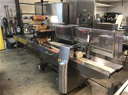 Image FUJI FW 3400 Series VI Flow Wrapper - 1 from Bid-on-Equipment.com
