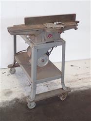 Image DELTA Jointer  - 1 from Bid-on-Equipment.com