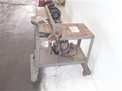 Image DELTA Jointer  - 2 from Bid-on-Equipment.com