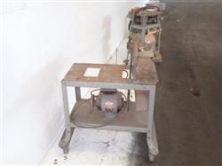 Image DELTA Jointer  - 3 from Bid-on-Equipment.com