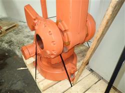 Image ABB IRB 4400 Robot - 3 from Bid-on-Equipment.com