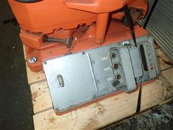 Image ABB IRB 4400 Robot - 3 from Bid-on-Equipment.com