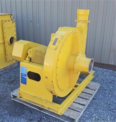 Image Centrifugal Fan - 1590 CFM - 1 from Bid-on-Equipment.com