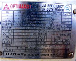 Image Centrifugal Fan - 1590 CFM - 5 from Bid-on-Equipment.com