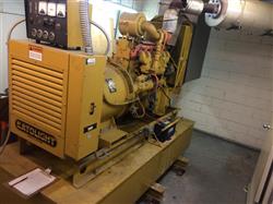 Image KATOLIGHT Generator Set - 135kw - 1 from Bid-on-Equipment.com