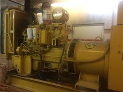Image KATOLIGHT Generator Set - 135kw - 2 from Bid-on-Equipment.com