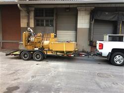 Image KATOLIGHT Generator Set - 135kw - 6 from Bid-on-Equipment.com