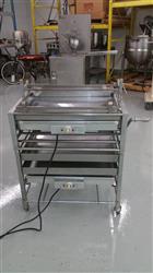Image BELSHAW HI18F Donut Icer Glazer Icing Bakery - 2 from Bid-on-Equipment.com