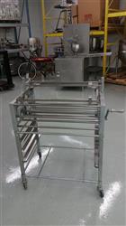 Image BELSHAW HI18F Donut Icer Glazer Icing Bakery - 4 from Bid-on-Equipment.com