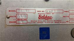 Image BELSHAW HI18F Donut Icer Glazer Icing Bakery - 6 from Bid-on-Equipment.com