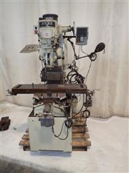 Image MEEHANITE Vertical Mill - 1 from Bid-on-Equipment.com