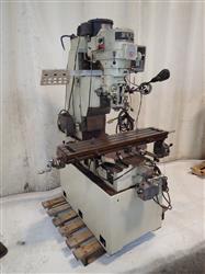 Image MEEHANITE Vertical Mill - 3 from Bid-on-Equipment.com