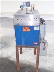 Image VEIT 2372 Water Heater  - 2 from Bid-on-Equipment.com
