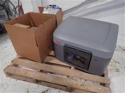 Image STRATASYS MOJO 3D Printer - 3 from Bid-on-Equipment.com