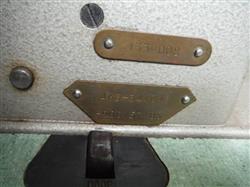 Image PFAFF 463 Industrial Sewing Machine - Needle Feed Lock Stitch Single Needle Reverse, 110V - 3 from Bid-on-Equipment.com