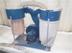 Image RELIANT 830 Dust Collector  - 1 from Bid-on-Equipment.com