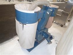 Image RELIANT 830 Dust Collector  - 3 from Bid-on-Equipment.com