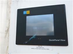Image BASSAIRE RP3HB Fume Hood - 2 from Bid-on-Equipment.com