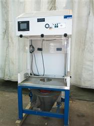 Image BASSAIRE RP3HB Fume Hood - 3 from Bid-on-Equipment.com