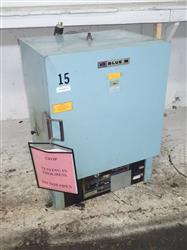 Image BLUE M Electric Oven  - 1 from Bid-on-Equipment.com