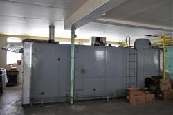 Image ECTRIFLEX Commercial Oven - 2 from Bid-on-Equipment.com