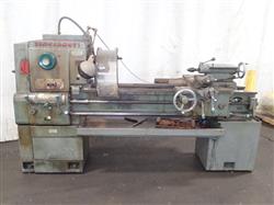 Image CINCINNATI 15 Lathe  - 2 from Bid-on-Equipment.com