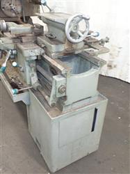 Image CINCINNATI 15 Lathe  - 3 from Bid-on-Equipment.com