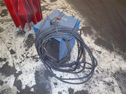 Image MILLER THUNDERBOLT AC/DC Welder - 3 from Bid-on-Equipment.com