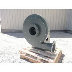 Image 20HP NYB 2610 Pressure Blower - 2,020CFM at 32.4in SP, Unused - 1 from Bid-on-Equipment.com