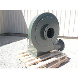 Image 20HP NYB 2610 Pressure Blower - 2,020CFM at 32.4in SP, Unused - 2 from Bid-on-Equipment.com